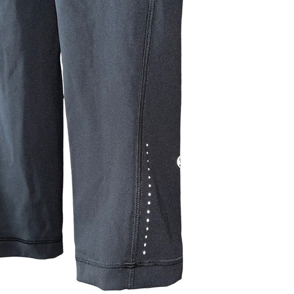 Lululemon Swift Speed High-Rise Crop 21" - Picture 10 of 13